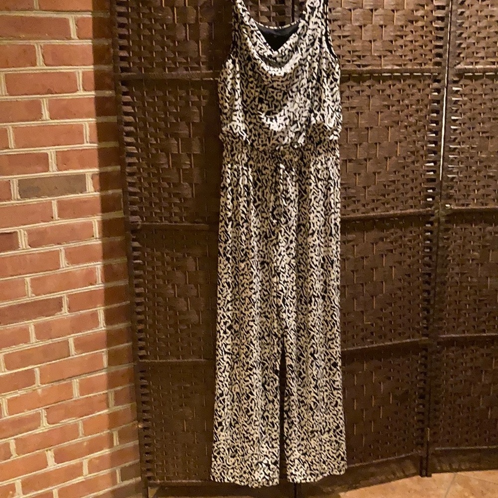 Metaphor Jumpsuit Sz S